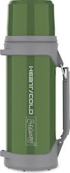 Maestro Θερμός 1.5lt Green