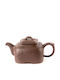 Madras Yixing Teapot Ceramic Copper 250ml