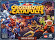 Επιτραπέζιο Παιχνίδι Crossbows & Catapults: Castle Battle για 2 Παίκτες 7+ Ετών (EN) Restoration Games