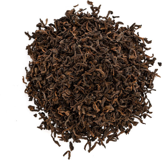 Pu-erh Yunnan 401 Black Tea China Champion 50g