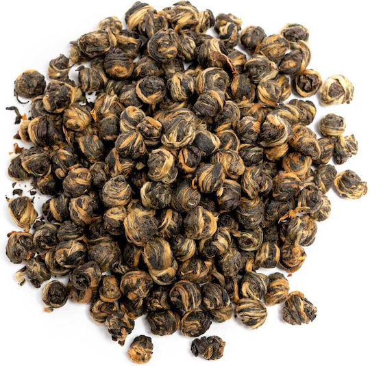 Jasmine Pearls Πράσινο Τσάι Kίνας Γιασεμί Champion 10γρ