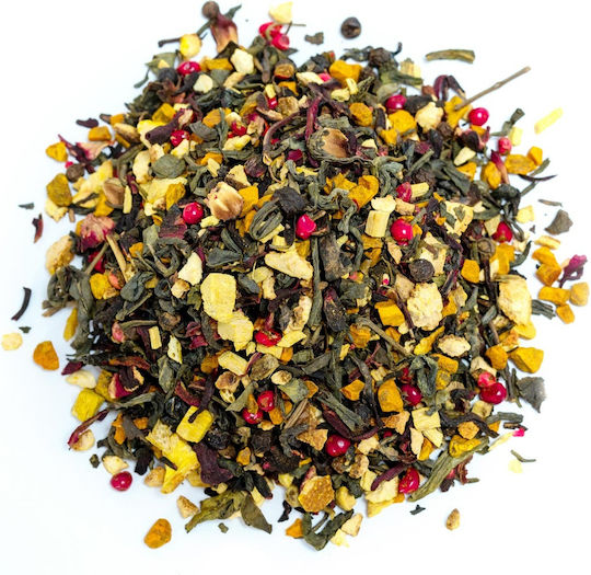Turmeric Detox Tips & Buds 50γρ