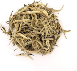 Silver Needles Yin Zhen Λευκό Τσάι Κίνας Champion 25γρ Silver Needles Yin Zhen Λευκό Τσάι Κίνας Champion 25γρ