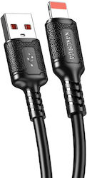 Kakusiga USB-A la Lightning 1m (KSC-984-L-BK)