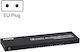 Fjgear Fj-sm1012 1 In 12 Out 30Hz HDMI 4K HD Audio Video Splitter Plug Type: EU Plug Fjgear