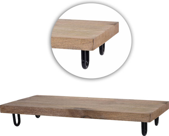 Zaros Lemnos Dreptunghiular Tavă de Servire 39x19x6cm KZ262 1buc