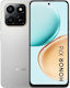 Honor X7d Dual SIM (8/256GB) Метеоритно Сребрист