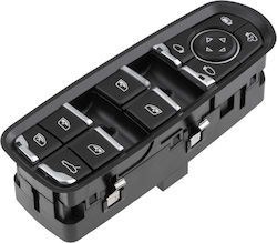 Porsche Cayenne 2011+ Macan 2019+ Πολλαπλος Διακ.παραθ.μπροστα Αριστερα 15 Pins Orig.7pp959858ae Ews-ps-011/aj Porsche Cayenne 2011+ Macan 2019+ Πολλαπλος Διακ.παραθ.μπροστα Αριστερα 15 Pins Orig.7pp959858ae Ews-ps-011/aj