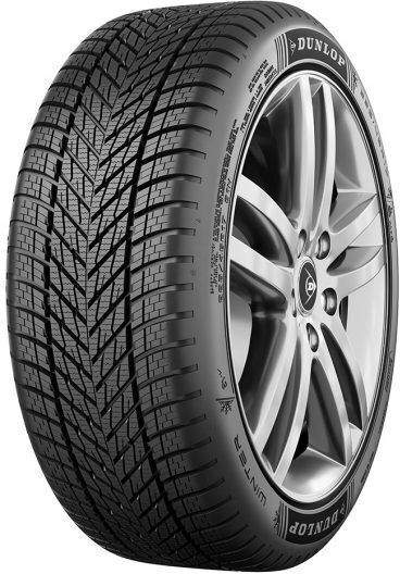 Dunlop Winter 205/60R16 92E-Commerce-Website Winter Reifen Auto