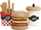 Le Toy Van Παιχνίδια Fast Food