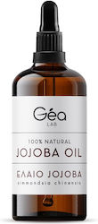 Gea Lab Έλαιο Jojoba για Μαλλιά και Σώμα 100ml Gea Lab Έλαιο Jojoba για Μαλλιά και Σώμα 100ml