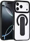 Tuniq Back Cover Μαύρο (iPhone 18 Pro Max / 17 Pro Max)