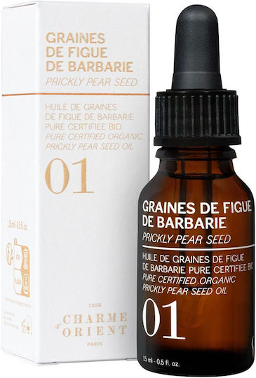 Charme D' Orient Ulei 15ml