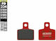 Galfer Tampoane Semi-Metalice Fd224g1805 1 Set 1 Etrier