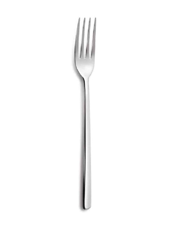 Comas Set of Forks Table Silver 20.4cm 12pcs
