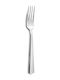 Comas Set of Forks Fruit/Dessert Silver 18.6cm 12pcs