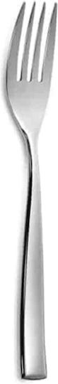 Comas Set of Forks Table Red 20cm 12pcs