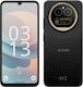 Action A5Pro Single SIM (8/256GB) Midnight Black