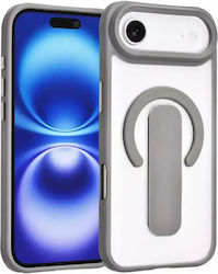Tuniq Back Cover Γκρι (iPhone Air)
