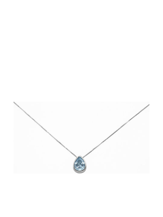 SilverStyle Halskette aus Silber