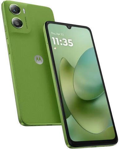Motorola Moto G06 Dual SIM (4/256GB) Verde Tendril | Skroutz Romania