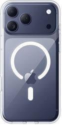 Belkin Back Cover Transparene (iPhone 17 Pro Max)
