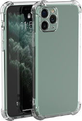 TelForceOne Back Cover Διάφανη (Xiaomi Mi 11 Lite / 11 Lite 5G / 11 Lite 5G NE)