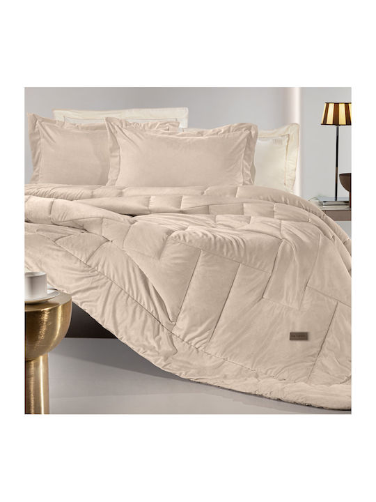 Guy Laroche Duvet Set Semi-double 180x240cm Sca...
