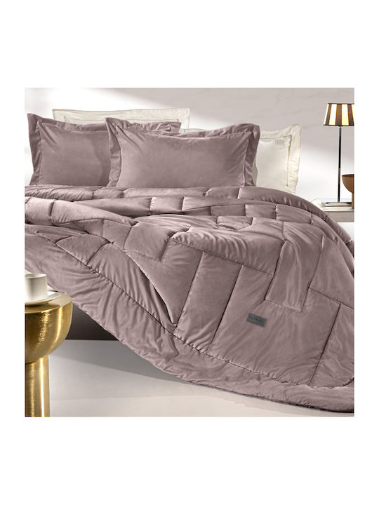 Guy Laroche Duvet Set Semi-double 180x240cm Sca...
