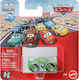 Disney Cars Singles Brick Yardley Auto Für 3+ Jahre