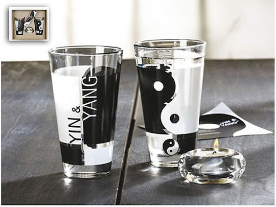 Rastal Ying&yang Wellness Set