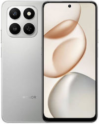 Honor 400 Smart 5G Dual SIM (4GB/128GB) Argintiu