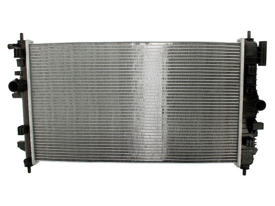 Water Radiator Opel Insignia A16xer+let+18xer-1300292h
