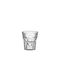 Yuk Set of Glasses Shooters / Liqueur/Ouzo / Cocktail/Drinking made of Glass 72pcs