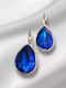 Earrings made of Steel