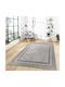 Covor Rectangular L.grey