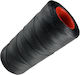 Candle Thread Black 0.6mm 100m
