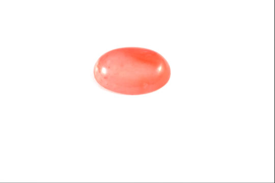 Cabochon Quartz Stone 18x13mm 2 Pieces