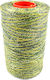 Candle Thread 0.8mm-500m Multi Metallic Krp275