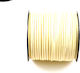 Sewette Cream 3mm-100m/s036