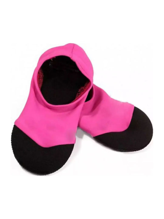 Aqua Socks Φούξια