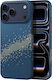 Pitaka Starpeak Magez 7 Ultra-slim Aramid Magsafe Case Iphone 17 Pro Milky Way Galaxy