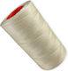 Candle Thread 0.8mm 100m Beige