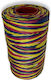 Kieroklosti 0.8mm 100m Mehrfarbig
