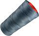 Candle Thread 0.6mm 100m Gray