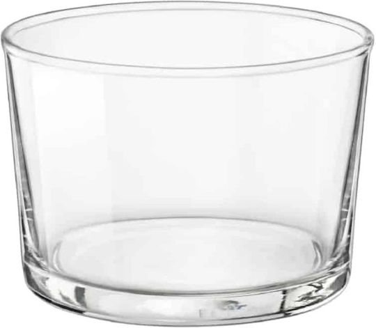 Vicrila Set of Glasses Cocktail/Drinking / Whiskey made of Glass 12pcs
