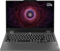 Lenovo LOQ 15ARP9 15.6" (Ryzen 5-7235HS/12GB/512GB) Lenovo LOQ 15ARP9 15.6" (Ryzen 5-7235HS/12GB/512GB)
