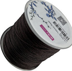 Șireturi Μακραμέ Maro 0.9mm-100m M9002