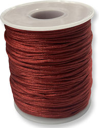 Schnürsenkel Mausohren 1.5mm 100m
