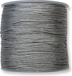 Κορδόνι Μακραμέ 0.8mm Περιγραφή
